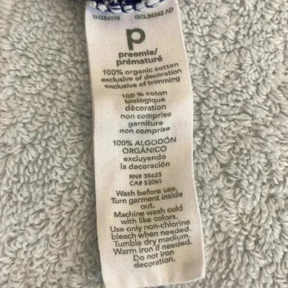 Carter’s Pajamas - Picture 5 of 5